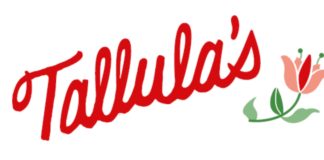 Tallula's Logo