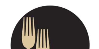 Two Left Forks Logo