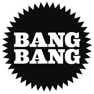 Bang Bang Logo