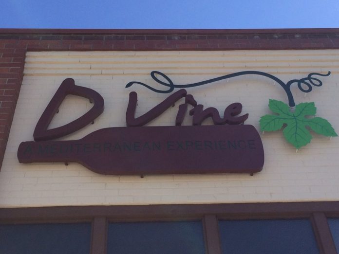 D'Vine