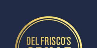 Del Frisco's Santa Monica Logo