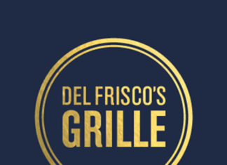 Del Frisco's Santa Monica Logo