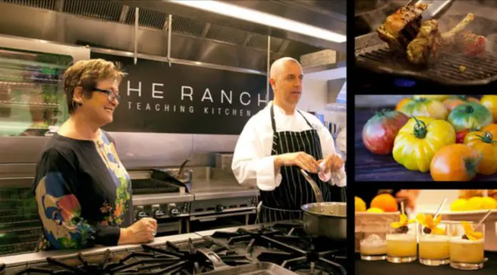 Ranch (The) Cooking Class