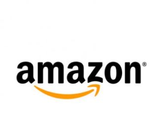 Amazon Logo