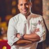 Chef Andre Pinto