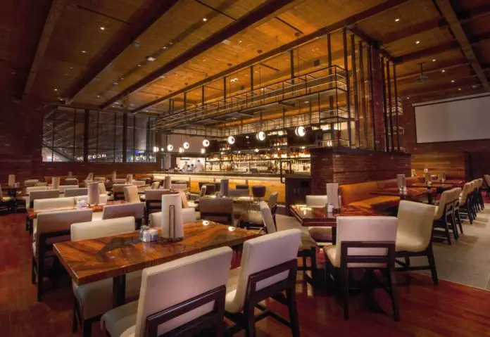 Pechanga Kelsey's Dining Space Father's Day Special