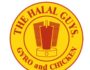 Halal Guys Logo