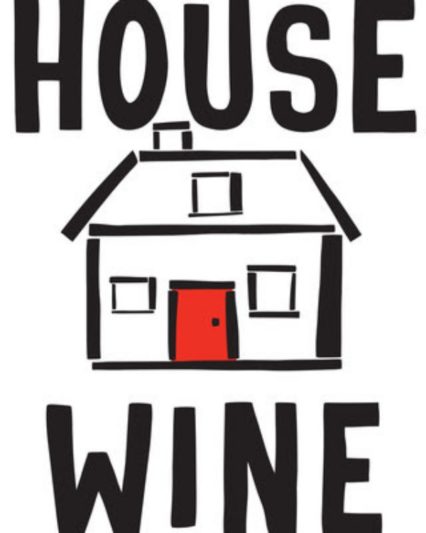 House Wine Logo