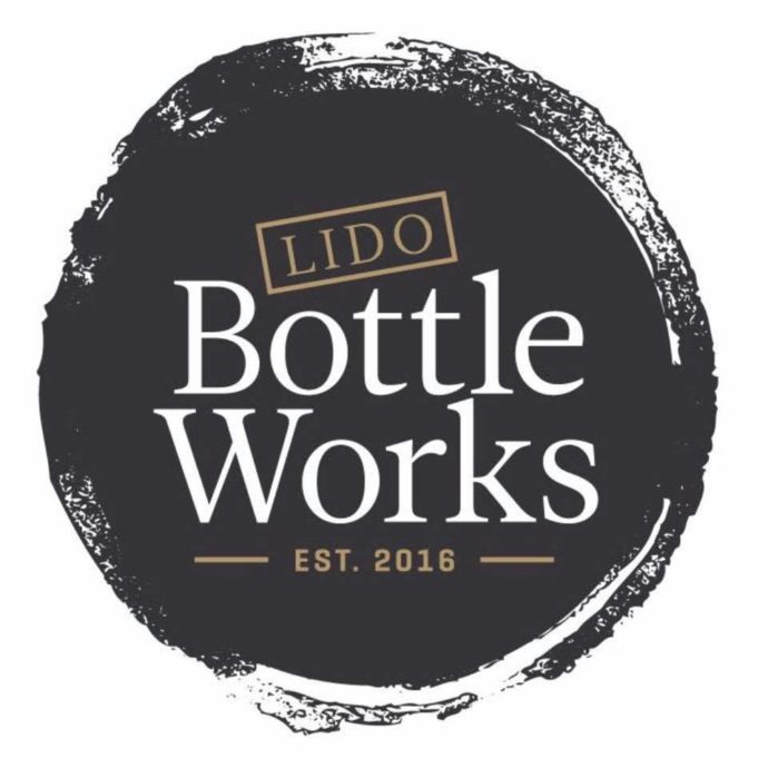 Lido Bottle Works