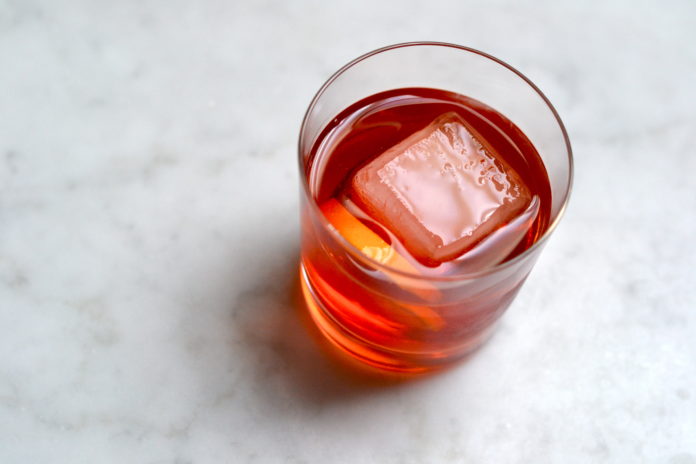 Negroni Week