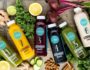 Nekter Juice Bar Cleansing Juices