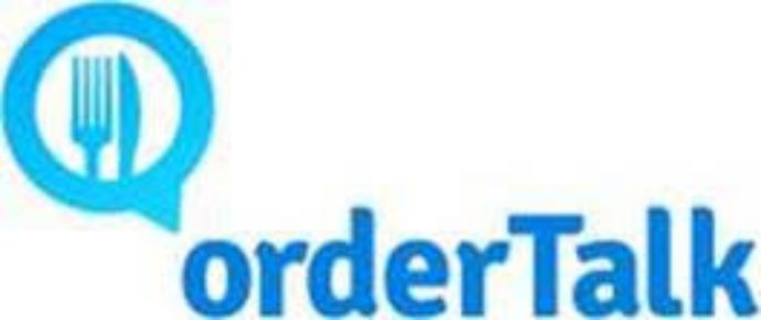 Ordertalk Logo