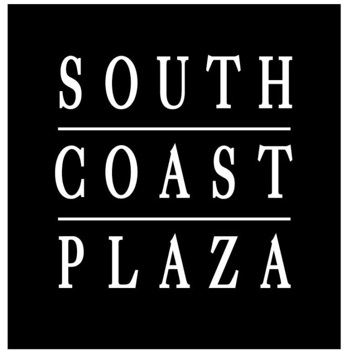 South Coast Plaza