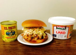 West Coast Packing Pulled Pork Sandwich Recipe