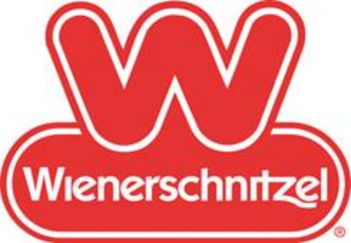 Wienerschnitzel Logo - burgers