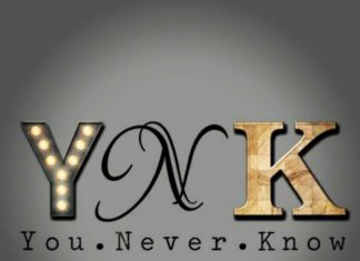 YNK Logo