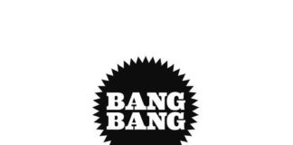 Bang Bang Logo