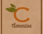 Clementine Logo