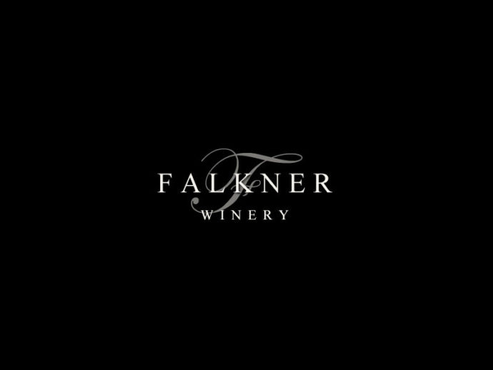 Falkner Winery Logo