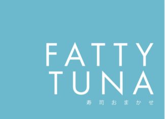 Fatty Tuna Logo