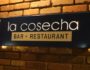 La Cosecha Bar & Restaurant Logo