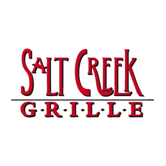 Logo Salt Creek Grille