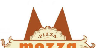 Mozza2Go Logo