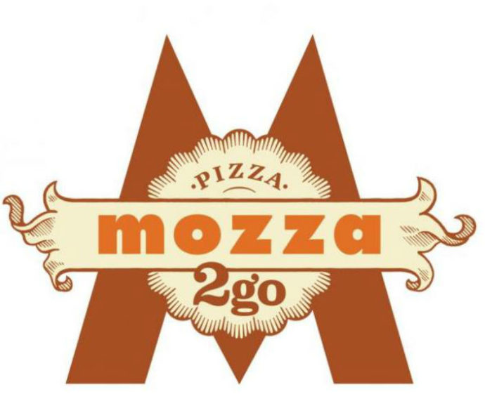 Mozza2Go Logo