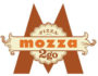 Mozza2Go Logo