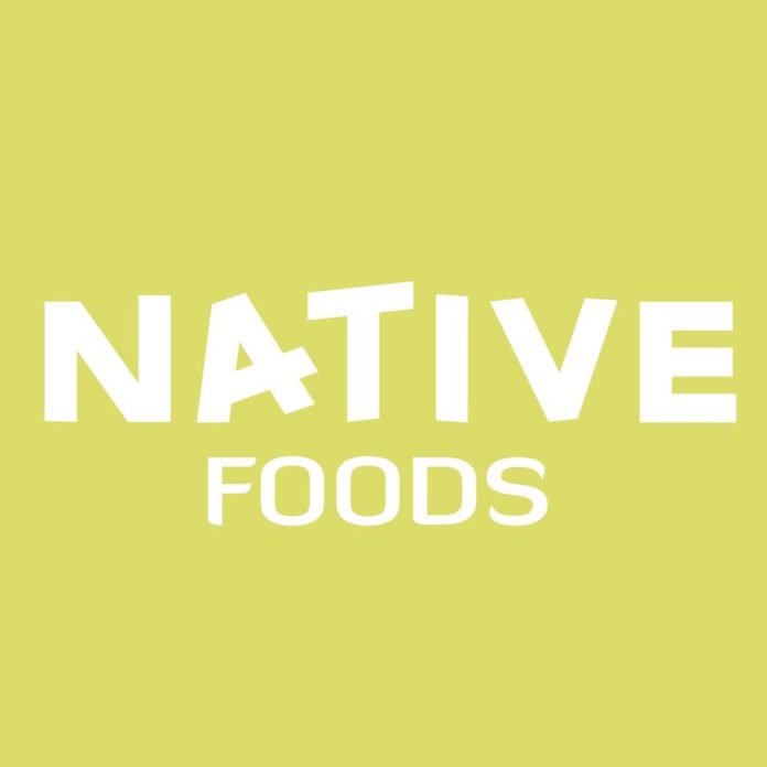 Native Foods Logo