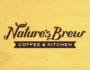 Nature's Brew Logo