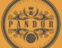 Pandor Artisan Bakery Logo