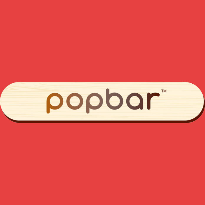 PopBar Logo