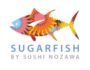 SugarFish Logo