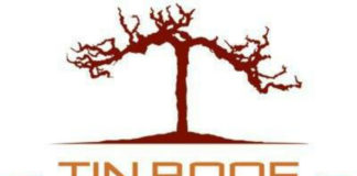 Tin Roof Bistro Logo