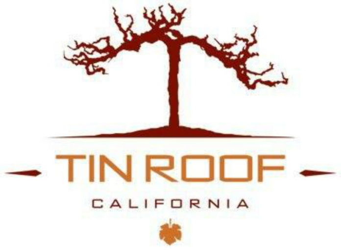 Tin Roof Bistro Logo