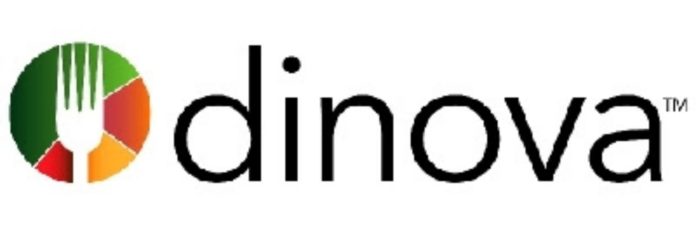 Dinova Logo