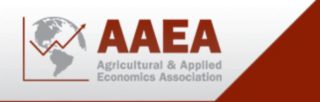 AAEA Logo - Food Waste