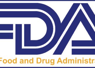 FDA Logo