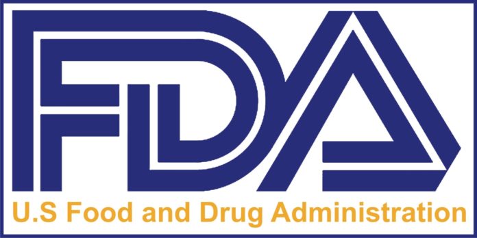 FDA Logo