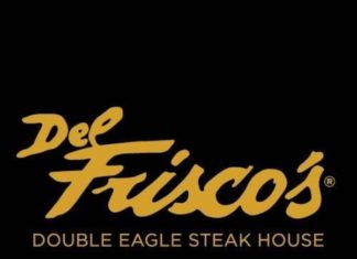 Del Frisco's Double Eagle Steak House Logo