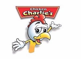 OC Fair Charlie's Chicken Coast Packing Logos