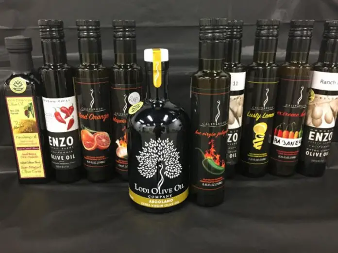 OC Fair Olive Oil