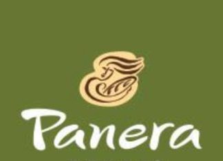 Panera Bread Logo