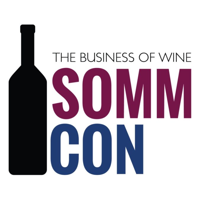 SommCon Logo