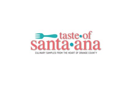 Taste Of Santa Ana