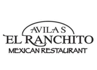 Avilas El Ranchito Logo