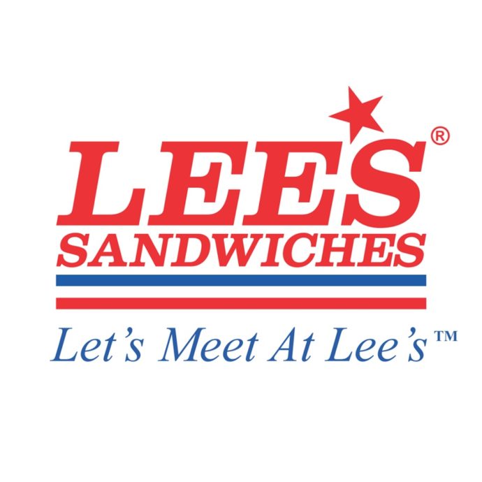 Lee's Sandwiches