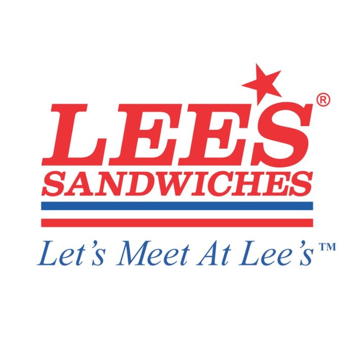 Lee's Sandwiches