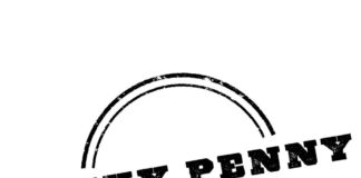 Lucky Penny Logo